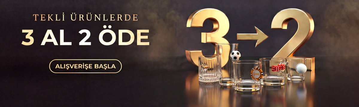 Tekli ürünlerde 3 al 2 öde