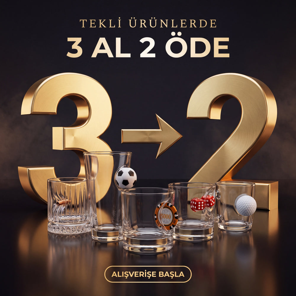 Tekli ürünlerde 3 al 2 öde