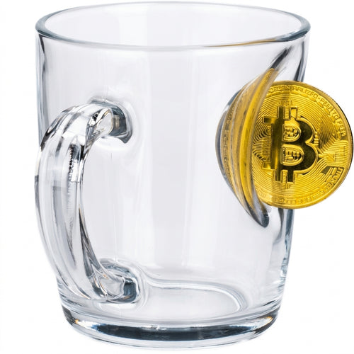 Bitcoin Fincan