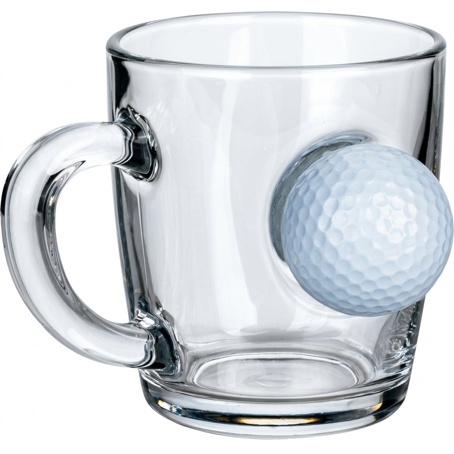 Golf Toplu Fincan 340cc