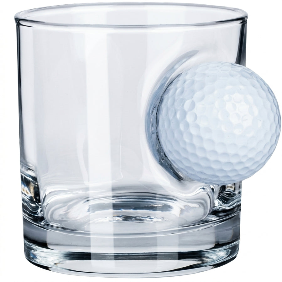 Golf Toplu Viski Bardağı 300cc