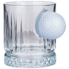 Kristal Golf Viski Bardağı
