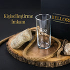Gerçek .308 Mermili Rakı Bardağı Seti 3’lü Özel Hediyelik Lüks Bardak